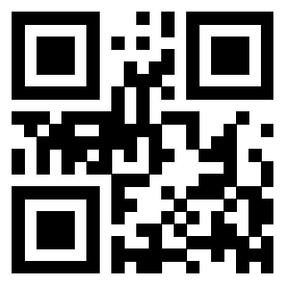 3308682528 - Immagine del Qr Code associato