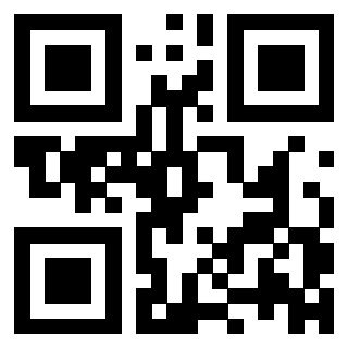 Il QrCode di 3308682529