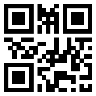 Immagine del Qr Code di 3308682530