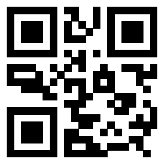 3308682532 - Immagine del Qr Code associato