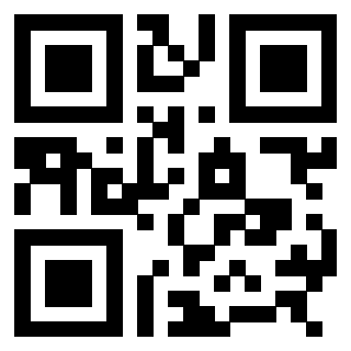 3308682538 - Immagine del QrCode associato