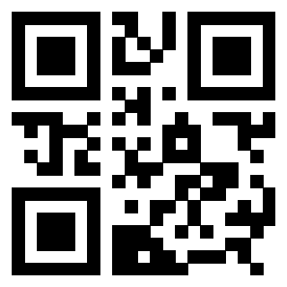 3308682539 - Immagine del QrCode associato