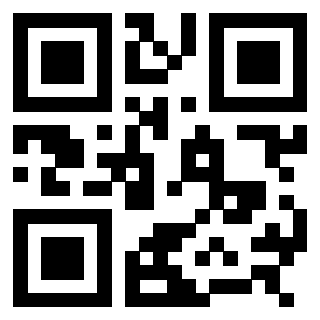3308682540 - Immagine del QrCode associato