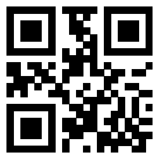 3308682543 Qr Code associato