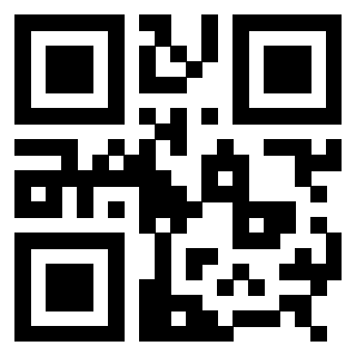 Il QrCode di 3308682546
