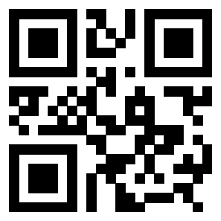 3308682549 - Immagine del QrCode