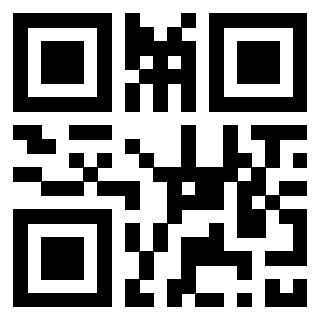 3308682551 - Immagine del Qr Code