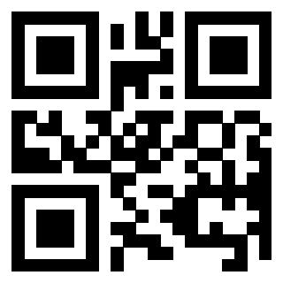 Scansione del Qr Code di 3308682555