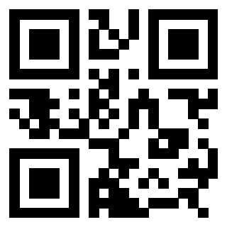 3308682556 Qr Code associato