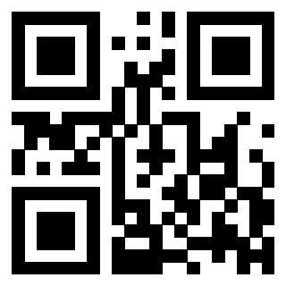 3308682557 - Immagine del QrCode associato