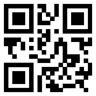 3308682561 - Immagine del QrCode associato
