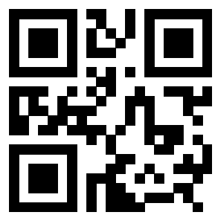 3308682562 QrCode associato