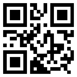 Immagine del QrCode di 3308682565