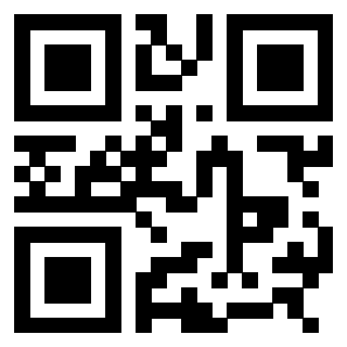 Qr Code di 3308682567