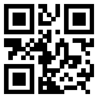 3308682568 Qr Code associato