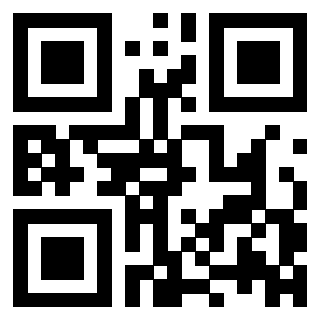Immagine del Qr Code di 3308682569
