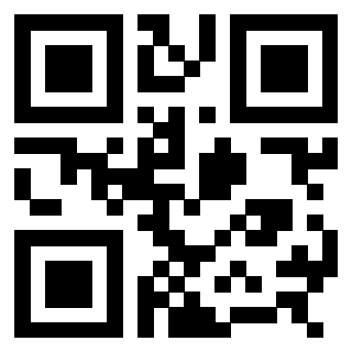 3308682570 QrCode associato