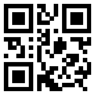 Qr Code di 3308682573