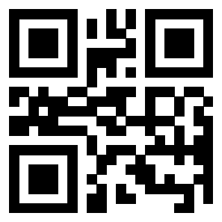3308682574 - Immagine del Qr Code associato