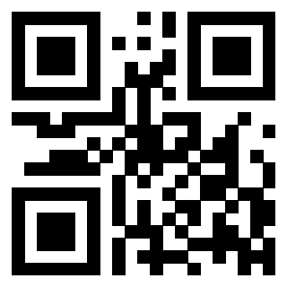 Immagine del QrCode di 3308682575