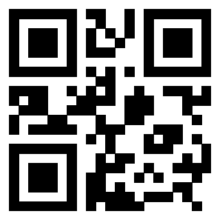 3308682576 QrCode associato