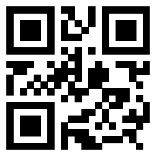 Il Qr Code di 3308682581