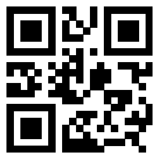 3308682583 QrCode associato