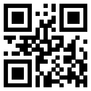 Il QrCode di 3308682584