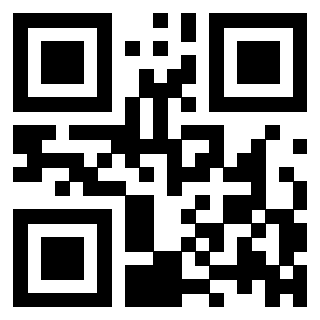 Immagine del QrCode di 3308682585
