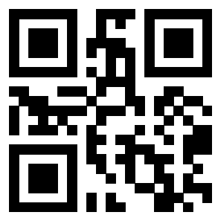Il Qr Code di 3308682586