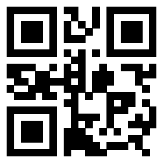3308682587 - Immagine del Qr Code