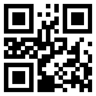 3308682588 - Immagine del Qr Code associato