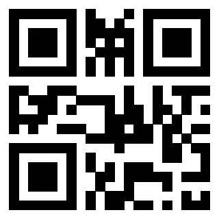 Scansione del Qr Code di 3308682590