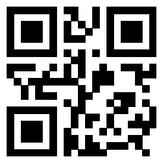 3308682593 QrCode associato