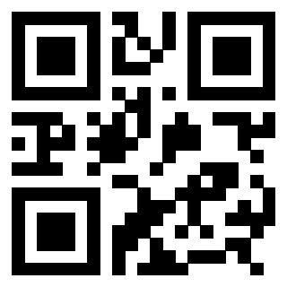 3308682595 - Immagine del Qr Code