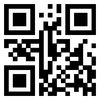 3308682598 Qr Code associato
