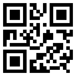 3308682599 - Immagine del Qr Code