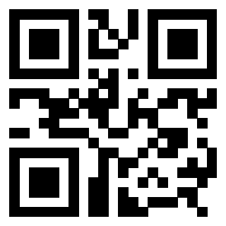 Scansione del QrCode di 3308682600