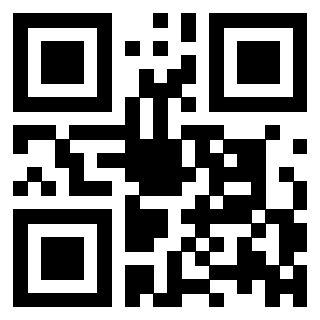Immagine del QrCode di 3308682602