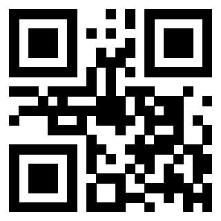 Il Qr Code di 3308682603