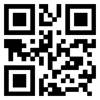 3308682604 - Immagine del Qr Code associato