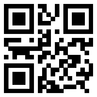 3308682609 QrCode associato