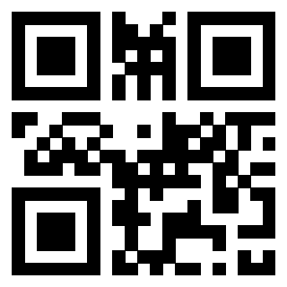 Il Qr Code di 3308682611