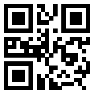 Il Qr Code di 3308682612