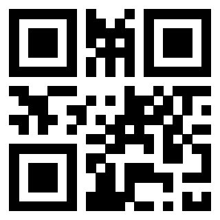 3308682614 - Immagine del Qr Code associato