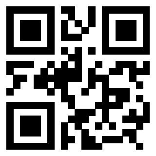 Il Qr Code di 3308682615