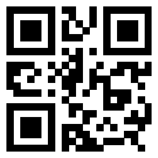3308682616 - Immagine del QrCode associato