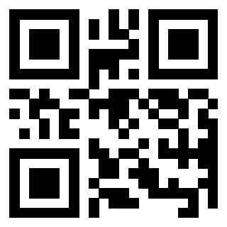 Scansione del Qr Code di 3308682618