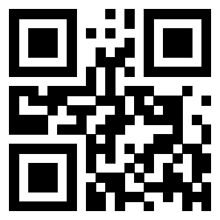 Il QrCode di 3308682619