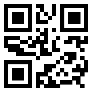 3308682620 QrCode associato